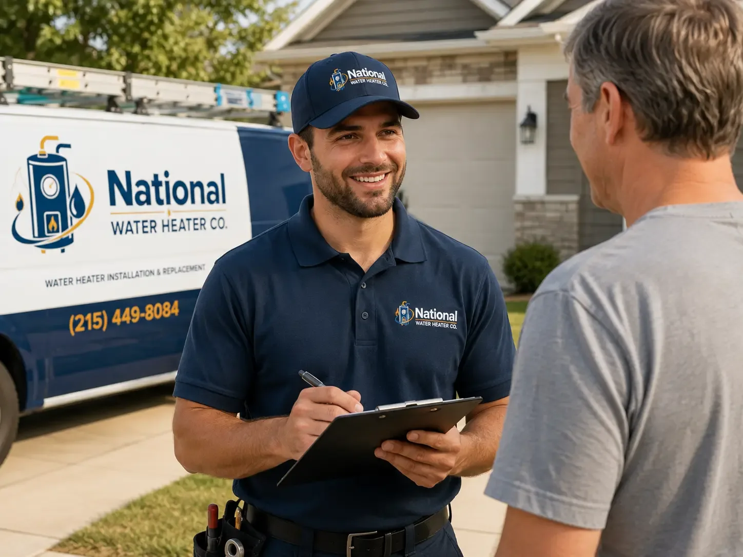 Water Heater Installation Pensacola, FL FAQs